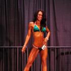 Nicholette  Danielle - NPC Eastern Seaboard 2012 - #1